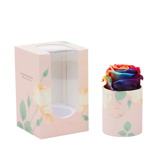 Blanche Uno Raspberry Splash