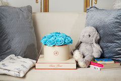 Blue Roses... What Do They Mean?