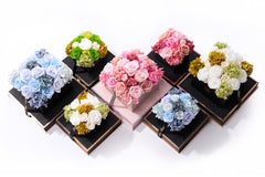 Glam Fleur's Forever Roses: A Symphony of Luxury and Elegance