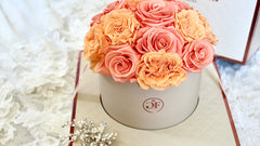 Wedding Bouquet Preservation