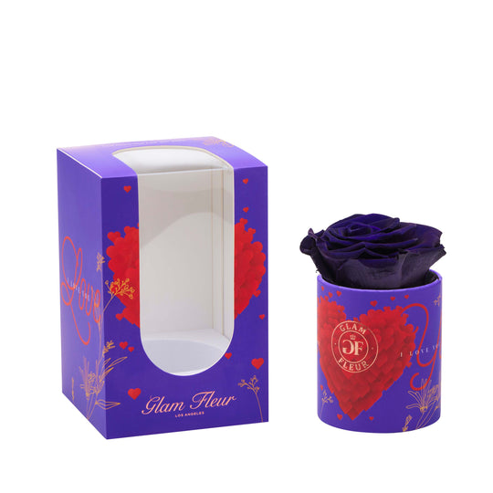 Amore Uno Blue Ocean