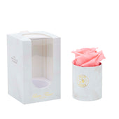 Marble Uno Light Pink