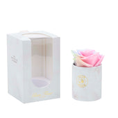 Marble Uno Candy Rainbow