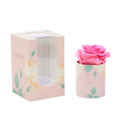 Blanche Uno Pretty in Pink