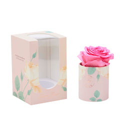 Blanche Uno Pretty in Pink