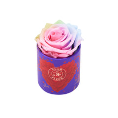 Amore Uno Candy Rainbow