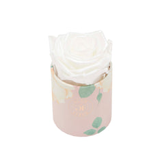 Blanche Uno Glow White