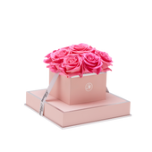 Rosé Chic Pretty in Pink