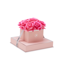 Rosé Chic Pretty in Pink