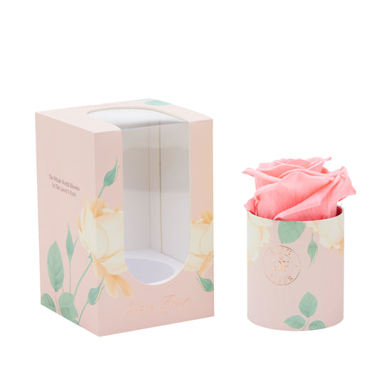 Blanche Uno Light Pink