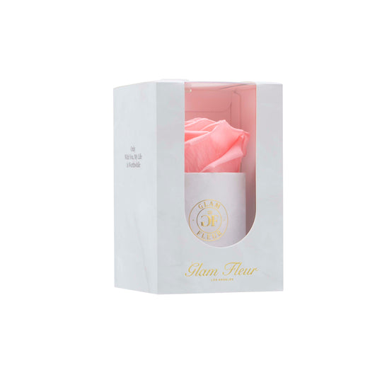 Marble Uno Light Pink