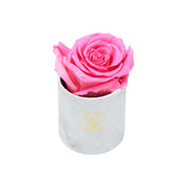 Marble Uno Pretty in Pink