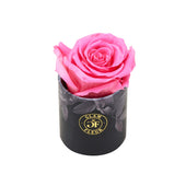 Noir Uno Pretty in Pink