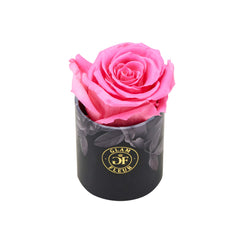 Noir Uno Pretty in Pink