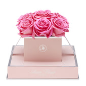 Rosé Chic Pretty in Pink