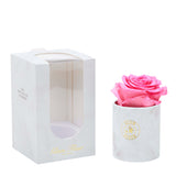 Marble Uno Pretty in Pink