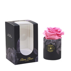 Noir Uno Pretty in Pink