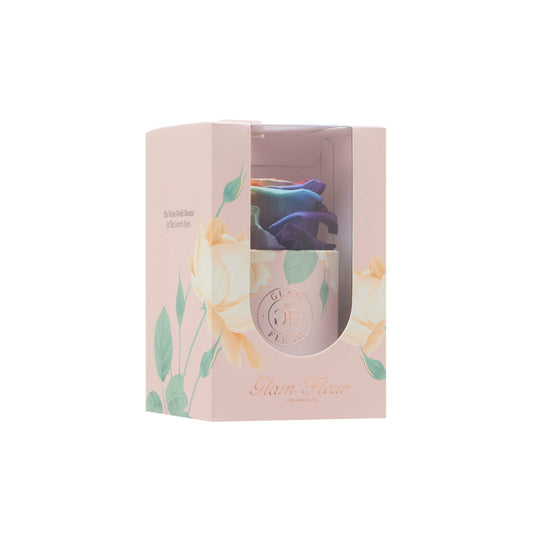 Blanche Uno Raspberry Splash