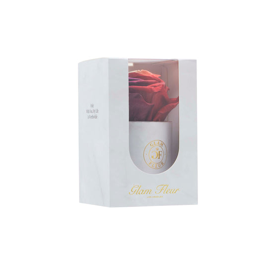 Marble Uno Raspberry Splash