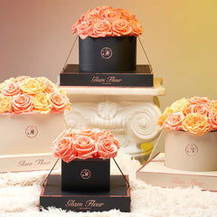 Mother's Day Forever Roses