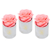 Uno Marble Light Pink Bundle