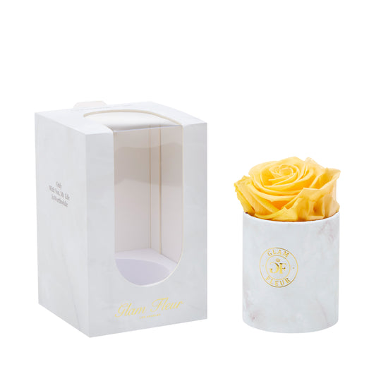 Marble Uno Orange Lacoma