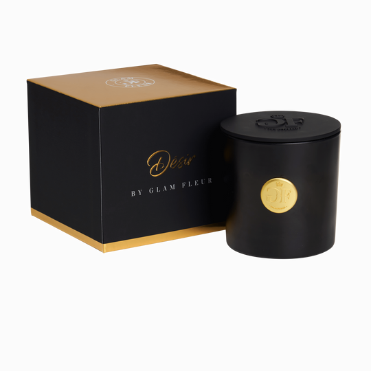 Désir Candle