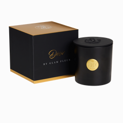 Désir Candle