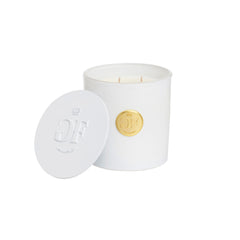 Blanche Glam Trio White