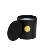 Noir Glam Trio White