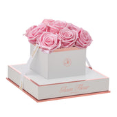 Blanche Chic Glow Pink