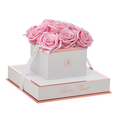 Blanche Chic Glow Pink