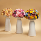 Ivoire Grande Le Luxe Orange