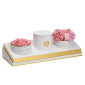 Blanche Glam Trio Pink