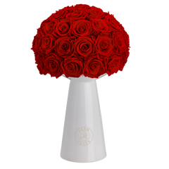 Ivoire Chic Le Luxe Light Red