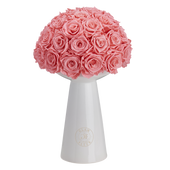 Ivoire Chic Le Luxe Light Pink