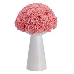 Ivoire Chic Le Luxe Light Pink