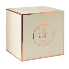 Montagé Chic White Fusion Preserved Flowers