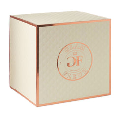 Montagé Chic White Oregano Fusion Preserved Flowers