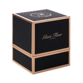 Noir Petite Pink Ivory Fusion Preserved Flowers