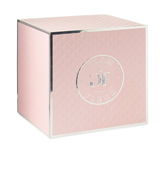 Rosé Chic Light Red