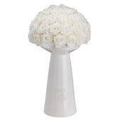 Ivoire Grande Le Luxe White