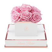 Blanche Chic Glow Pink