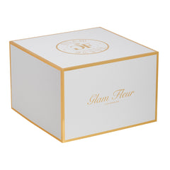 Blanche Heart Baby Pink