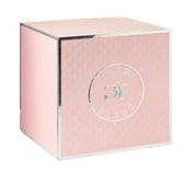 Rosé Chic Blue Lavender Fusion